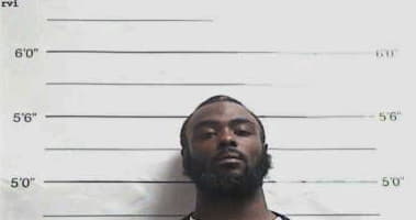 Kwane Brown, - Orleans Parish County, LA 